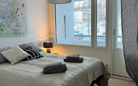 Relaxing&Cozy Doubleroom Home